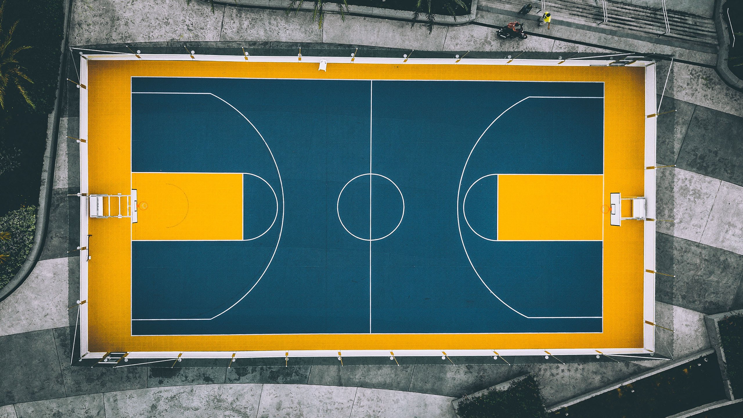 “NBA最伟大战役：2000年总决赛的经典要素”，2000年nba总决赛录像回放中文解说